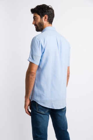 Camicia Mezza Manica