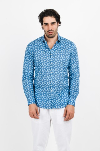 Camicia Fantasia
