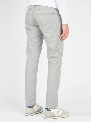 Pantalone Tinta Unita 5 Tasche