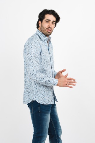 Camicia Fantasia