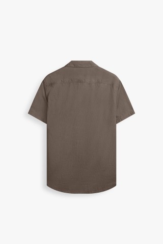 Camicia Mezza Manica