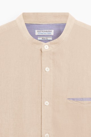 Camicia Coreana Taschino
