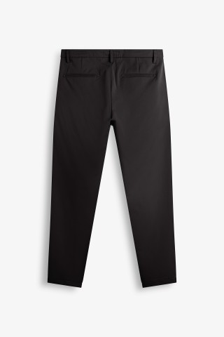 Pantalone Chino Flat Front