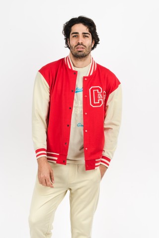 College Jacket