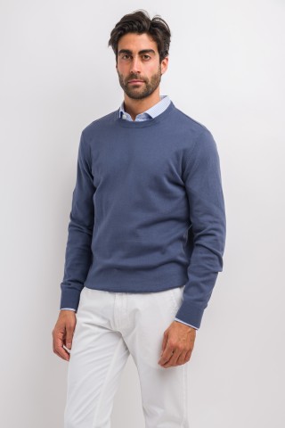 Maglia Girocollo