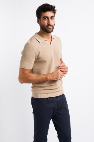 Polo Tramata Derby