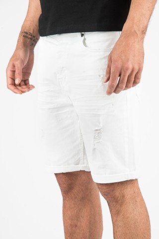 Bermuda Denim