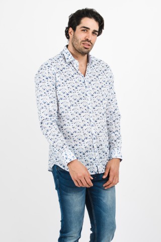 Camicia Fantasia