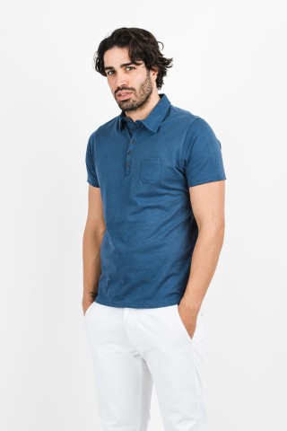 Polo Bottoncini