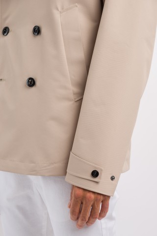 Trench Corto