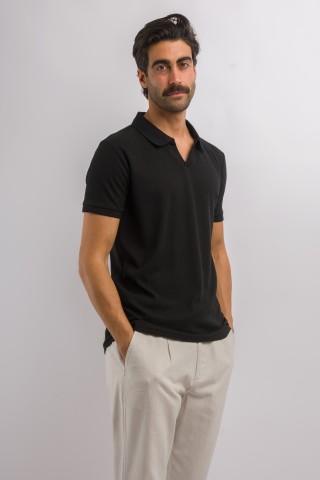 Polo Crepe Derby