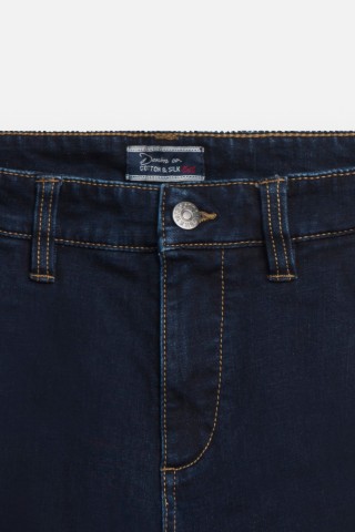 Jeans Slim Fit Tasca America