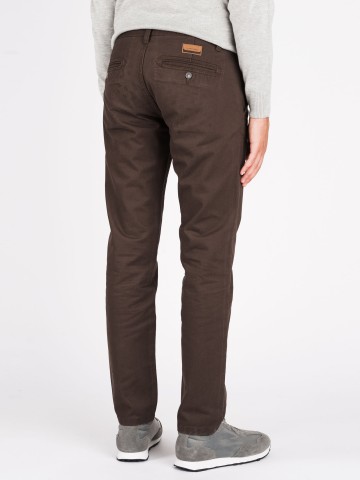 Pantalone Tasca America Regular