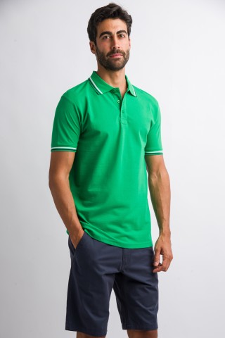 Polo Piquet