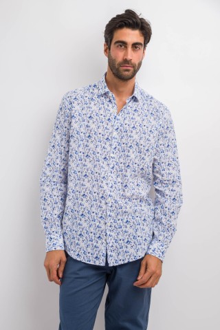 Camicia Fantasia