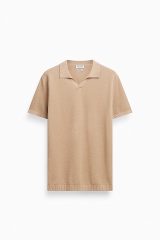 Polo Tramata Derby