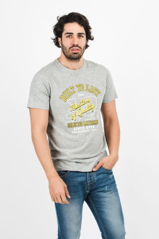 T-Shirt Stampa