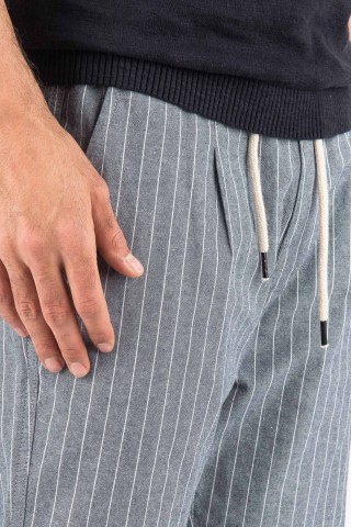 Pantalaccio Riga Larga Pences