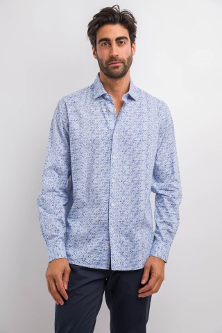 Camicia Fantasia