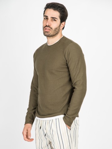 Maglia Inserto T-Shirt