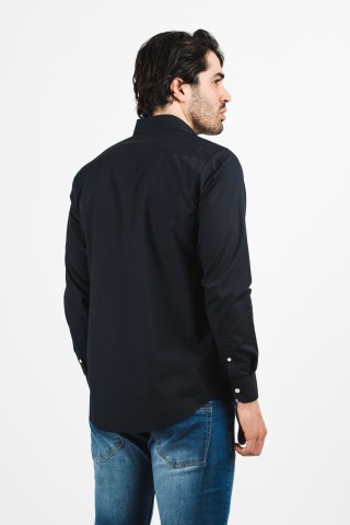 Camicia Tinta Unita