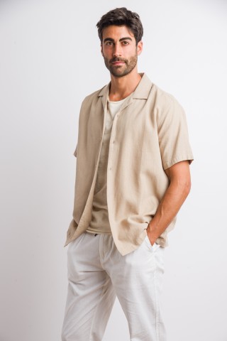 Camicia Bowling