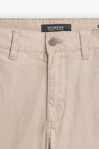 Bermuda Misto Lino