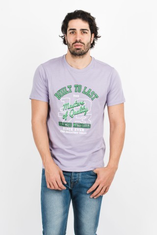 T-Shirt Stampa