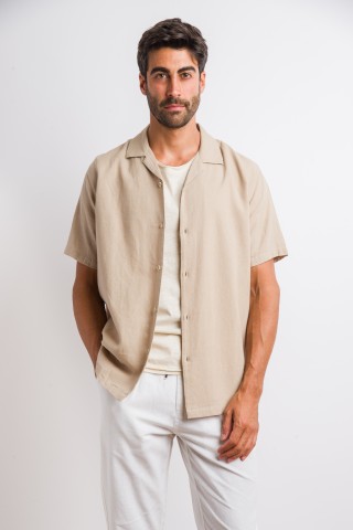Camicia Bowling