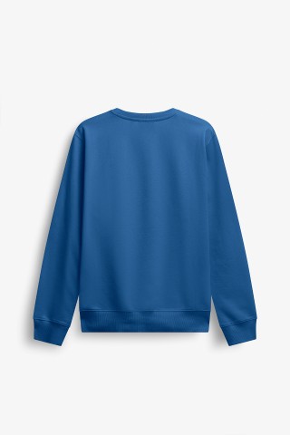 Felpa Basic French Terry