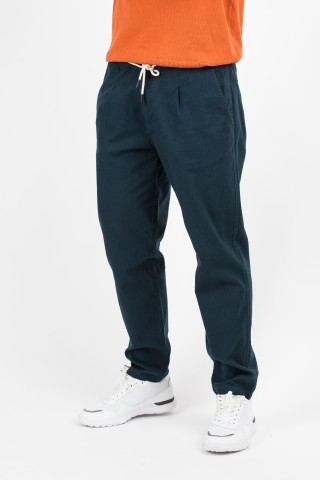 Pantalaccio Misto Lino