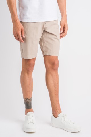 Bermuda Misto Lino