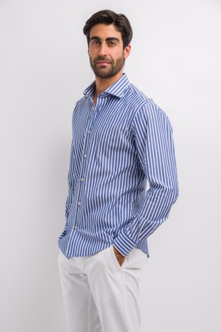Camicia Classica Righe