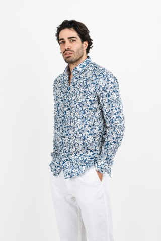 Camicia Fantasia