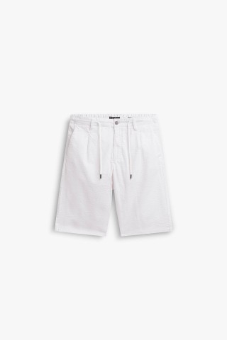 Bermuda Seersucker