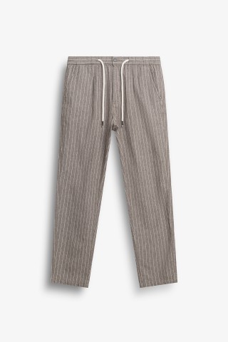 Pantalaccio Riga Larga Pences
