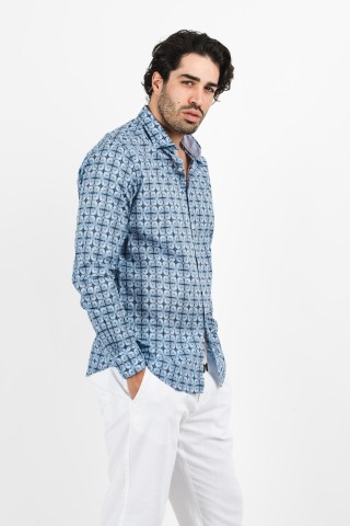 Camicia Fantasia