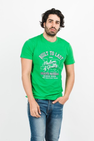 T-Shirt Stampa