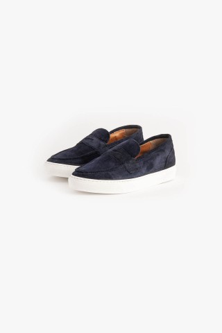 Scarpa Slip-on