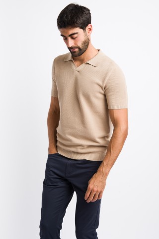 Polo Tramata Derby