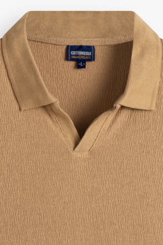 Polo Crepe Derby