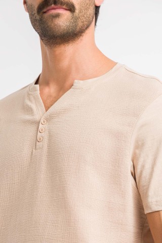 T-Shirt Texturizzata