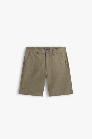 Bermuda Misto Lino