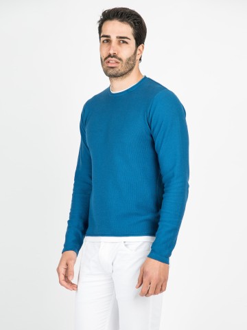 Maglia Inserto T-Shirt