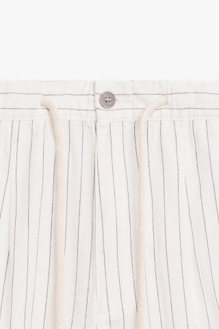 Pantalaccio Riga Larga Pences