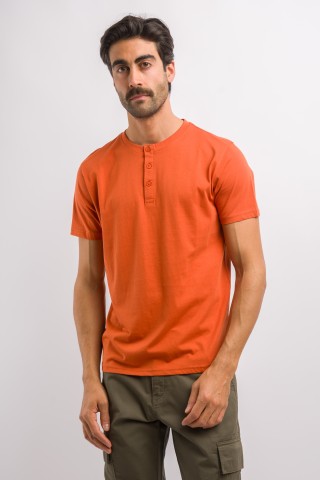 T-Shirt Serafino