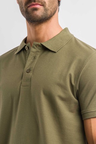 Polo Nido D'Ape