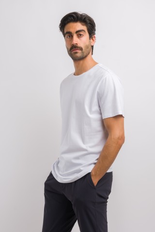 T-Shirt Elastica