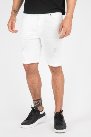 Bermuda Denim