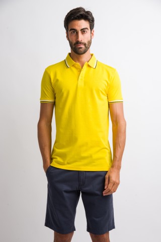 Polo Piquet